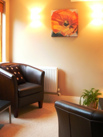 Room Rental For Psychotherapists - South Dublin